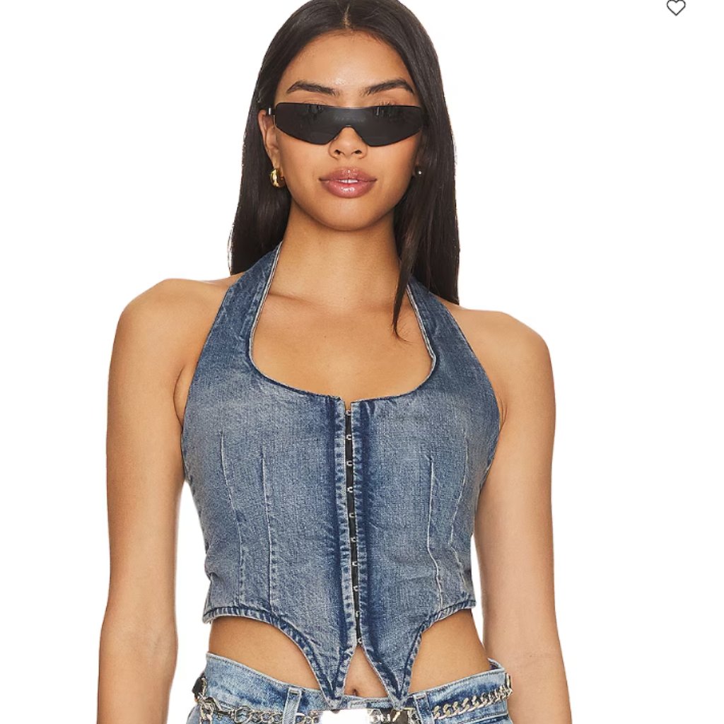 Dani Vest